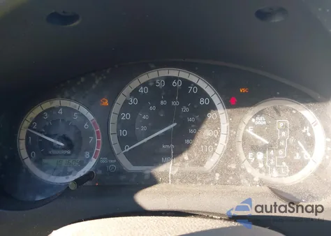 2005 Toyota Sienna Le from USA, damaged, VIN 5TDBA23C75S045478